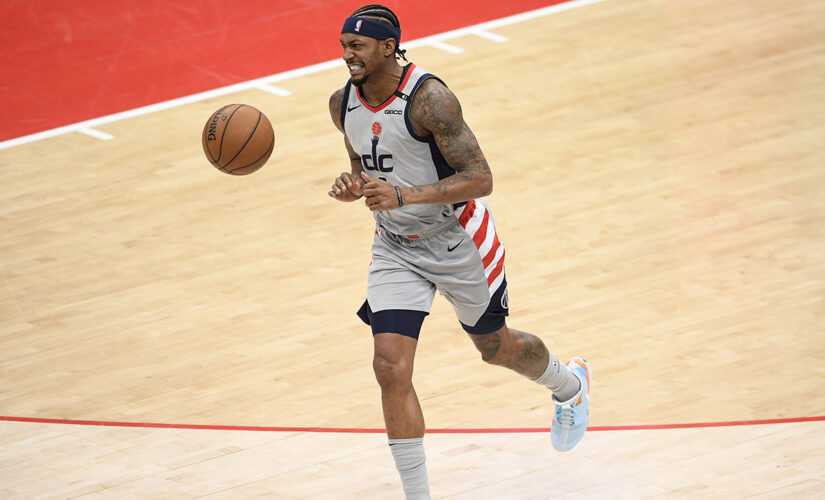 Wiz to face Celtics after beating Hornets for 8th in East