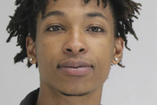 Suspect in Cash Gernon kidnapping allegedly grabbed another toddler in February