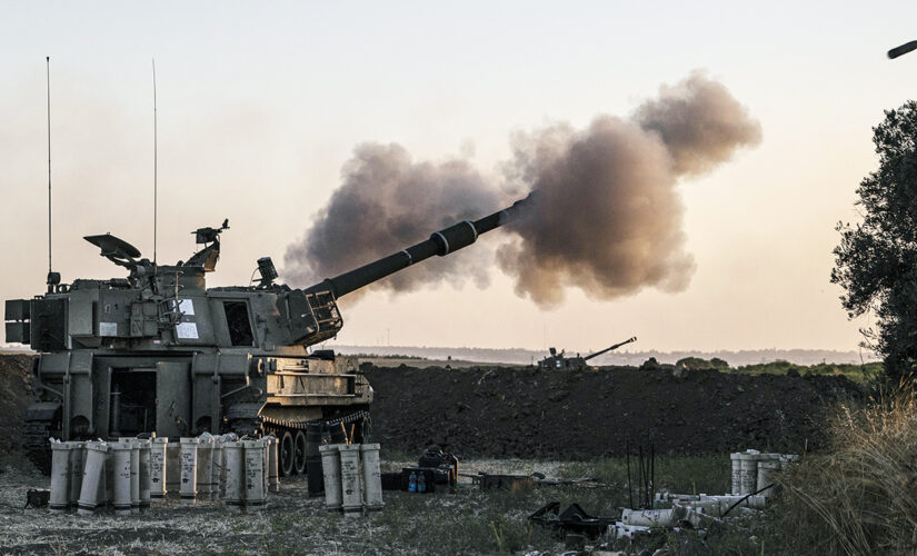 LIVE UPDATES: Biden, US officials encouraging Israel to wind down Gaza bombardment: report
