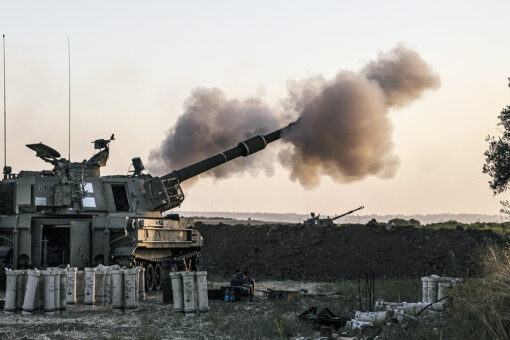 LIVE UPDATES: Biden, US officials encouraging Israel to wind down Gaza bombardment: report