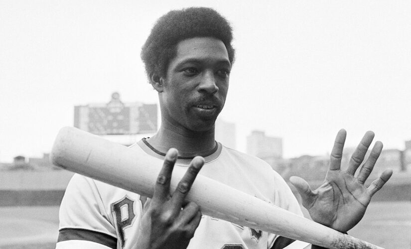 Stennett, part of famed MLB lineup, went 7 for 7, dies at 72