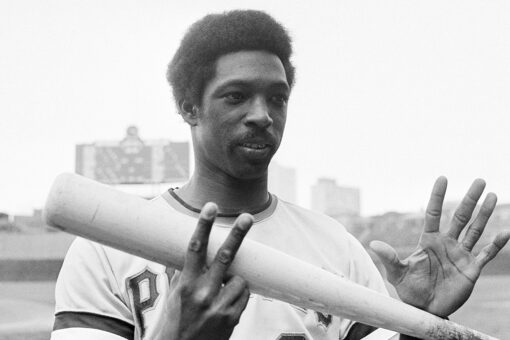 Stennett, part of famed MLB lineup, went 7 for 7, dies at 72