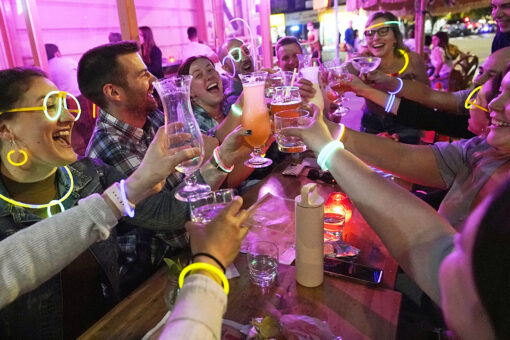 New York City works to turn page on COVID-19 pandemic