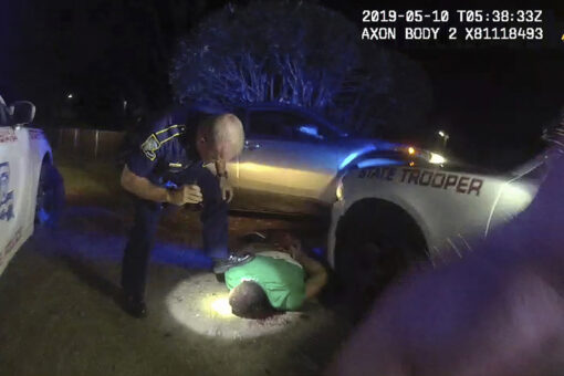 Louisiana police initial account of Black man’s 2019 death contradicted by newly accessed video