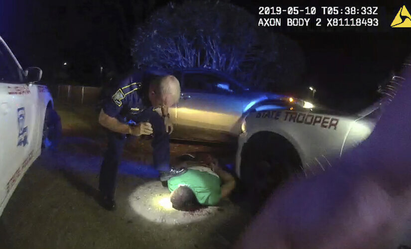 Louisiana police initial account of Black man’s 2019 death contradicted by newly accessed video