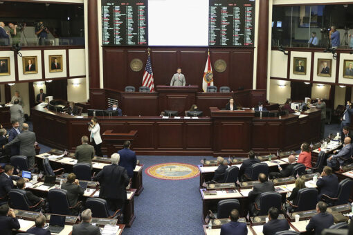 Florida governor signs bill for Seminole sports betting deal