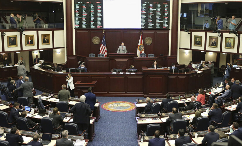Florida governor signs bill for Seminole sports betting deal