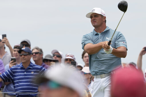 PGA known for being fair, Kiawah known for being a brute