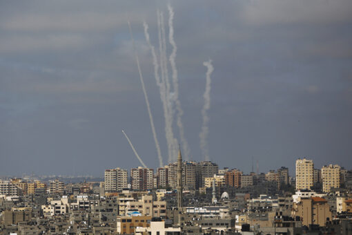 LIVE UPDATES: Palestinian minister contends cease-fire in Gaza is ‘not enough’