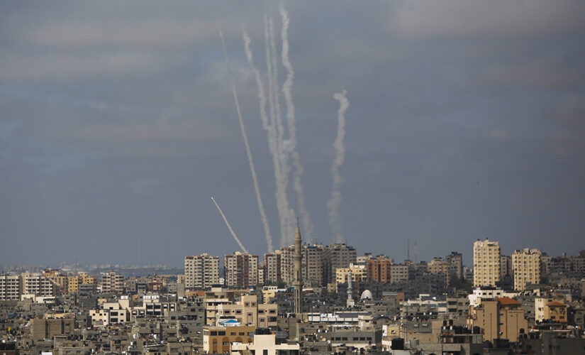 LIVE UPDATES: Palestinian minister contends cease-fire in Gaza is ‘not enough’