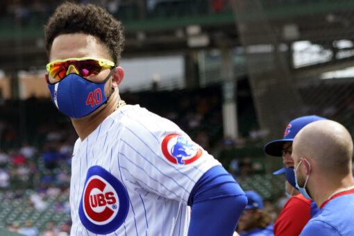14 MLB teams reach 85% vaccinated, relax COVID protocols