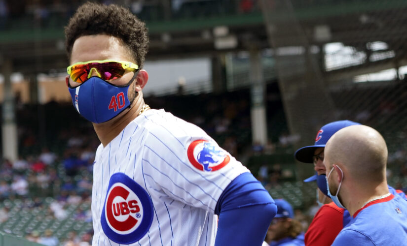14 MLB teams reach 85% vaccinated, relax COVID protocols