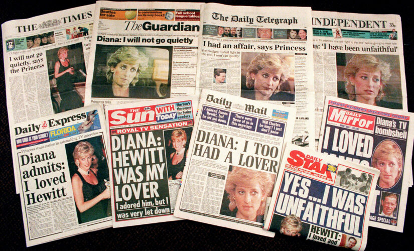 BBC faces questions of integrity after Princess Diana report