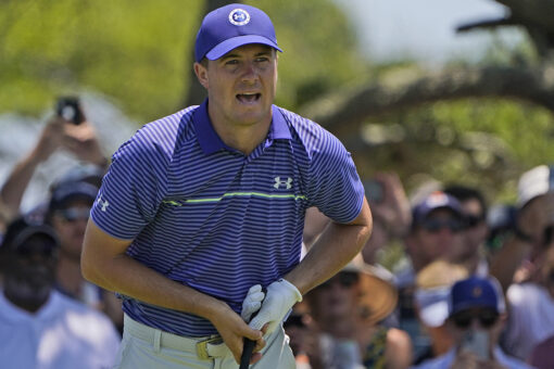 Even on easier Ocean Course, low scores elusive at PGA