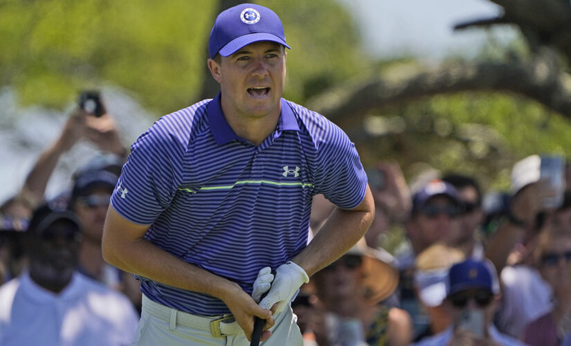 Even on easier Ocean Course, low scores elusive at PGA