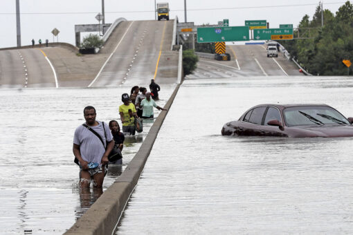 These locations named most at risk for 2021 Atlantic hurricane season