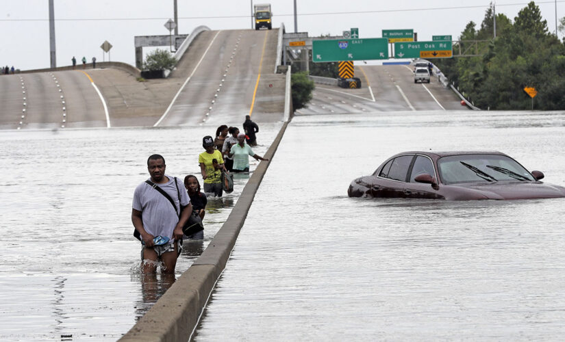 These locations named most at risk for 2021 Atlantic hurricane season