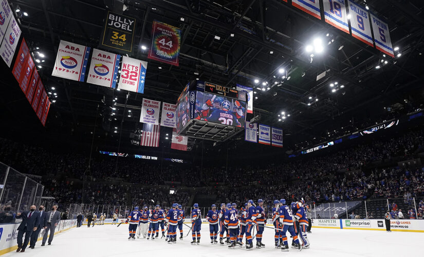 Series now even, Islanders aim to keep Crosby, Pens in check