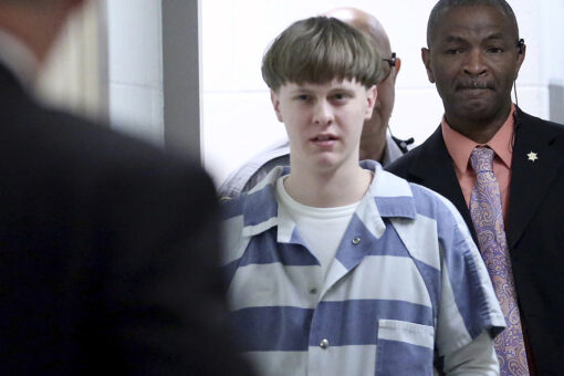 Dylann Roof death sentence appeal focuses on Charleston church shooter’s capacity to stand trial