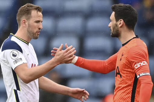 Tottenham, Roma to hunt new European title on road to Tirana