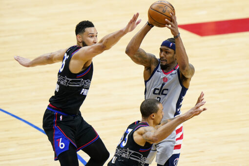 Doc Rivers baffled by continued criticism of Ben Simmons