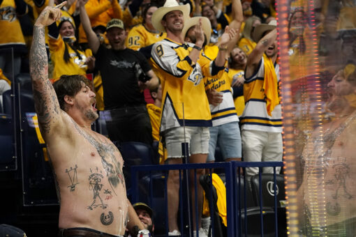 Nashville, Montreal out to avoid elimination in first round