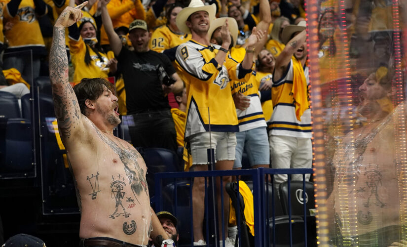Nashville, Montreal out to avoid elimination in first round