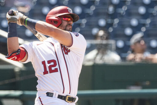 Nationals send Orioles to 6th straight defeat, 6-5