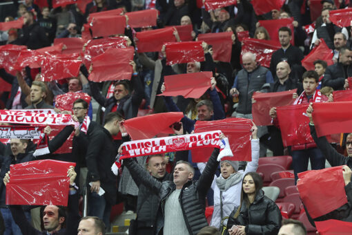 EURO 2020: Virus poses financial, logistical challenges