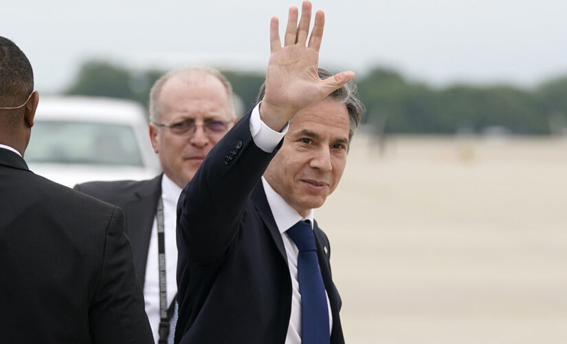 LIVE UPDATES: Blinken pledges nearly $40M in additional aid for Palestinians during Gaza tour