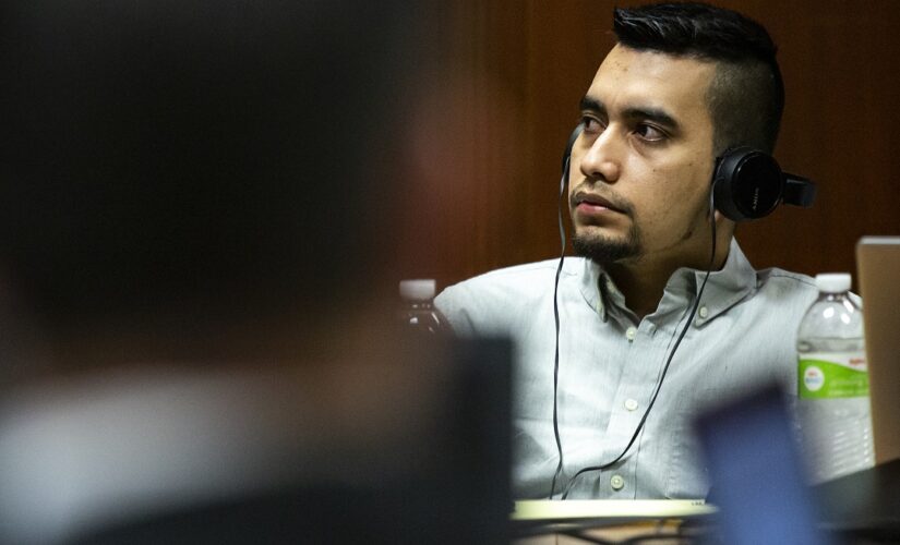 Defense paints Mollie Tibbetts murder suspect as hard-working immigrant