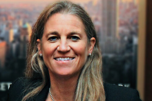 Princeton athletic director hired as LPGA commissioner