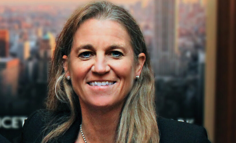 Princeton athletic director hired as LPGA commissioner