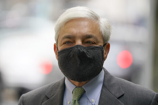Ex-Penn State president gets 2-month jail sentence linked to Jerry Sandusky abuse case