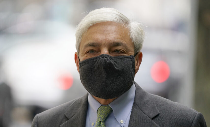 Ex-Penn State president gets 2-month jail sentence linked to Jerry Sandusky abuse case