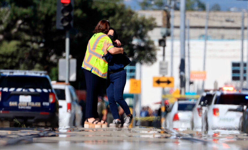 San Jose shooting victim helped others to safety, family says — plus what we know about 8 others killed