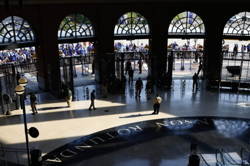 Rockies, Mets rained out, will play doubleheader Thursday