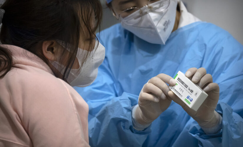 Sinopharm COVID-19 vaccines appear safe, effective, study finds
