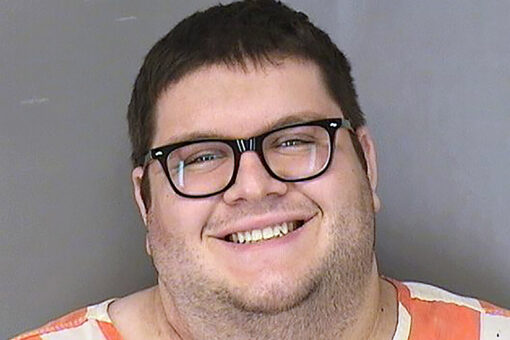 Man accused of restaurant shooting charged in jail assault