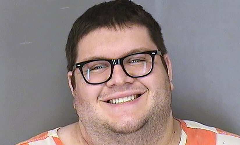 Man accused of restaurant shooting charged in jail assault