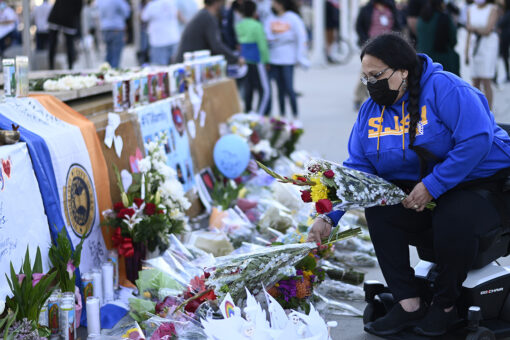 California therapists claim San Jose gunman was possibly stressed, isolated due to pandemic: report
