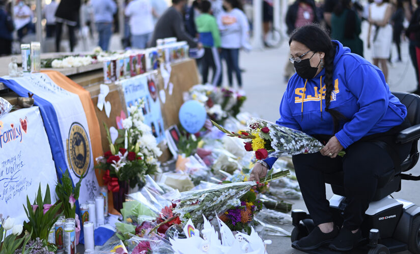 California therapists claim San Jose gunman was possibly stressed, isolated due to pandemic: report