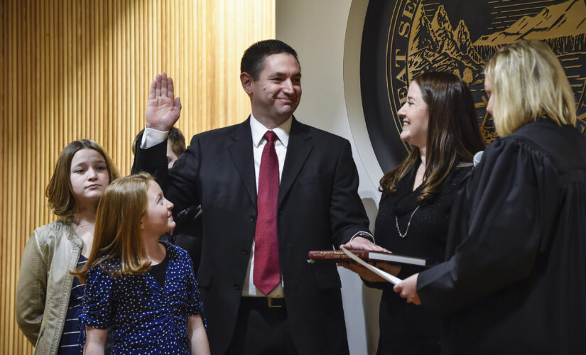 State GOP lawmakers try to limit teaching about race, racism