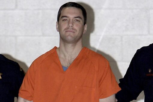 California district attorney halts efforts to seek new death sentence against Scott Peterson