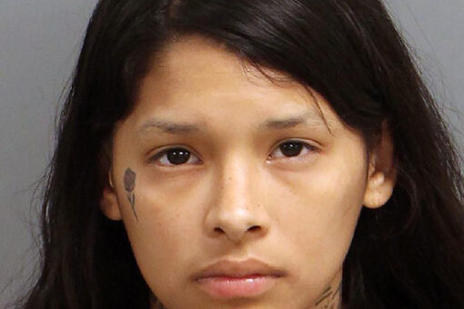 North Carolina cemetery murder: 18-year-old woman charged after man found fatally injured