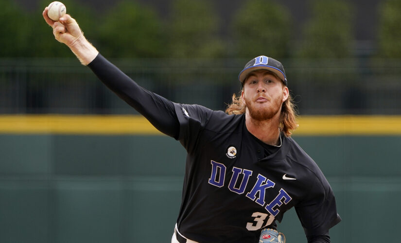 Duke beats NC State 1-0 for first ACC title since 1961