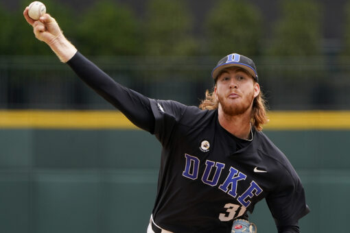 Duke beats NC State 1-0 for first ACC title since 1961