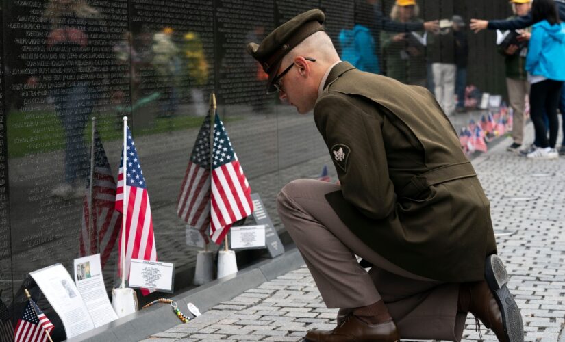 Americans unmask, gather, remember over Memorial Day weekend as sense of normalcy returns