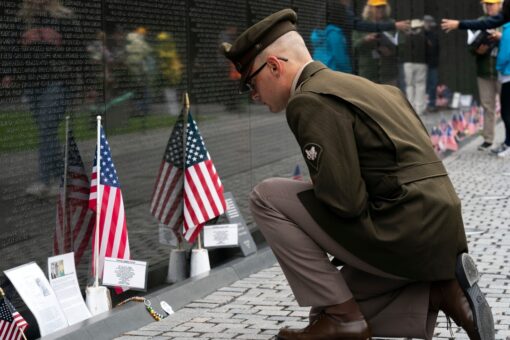 Americans unmask, gather, remember over Memorial Day weekend as sense of normalcy returns