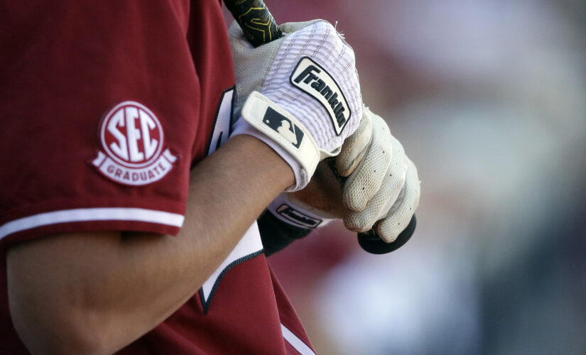 Arkansas top seed in NCAA Tournament after dominant SEC run
